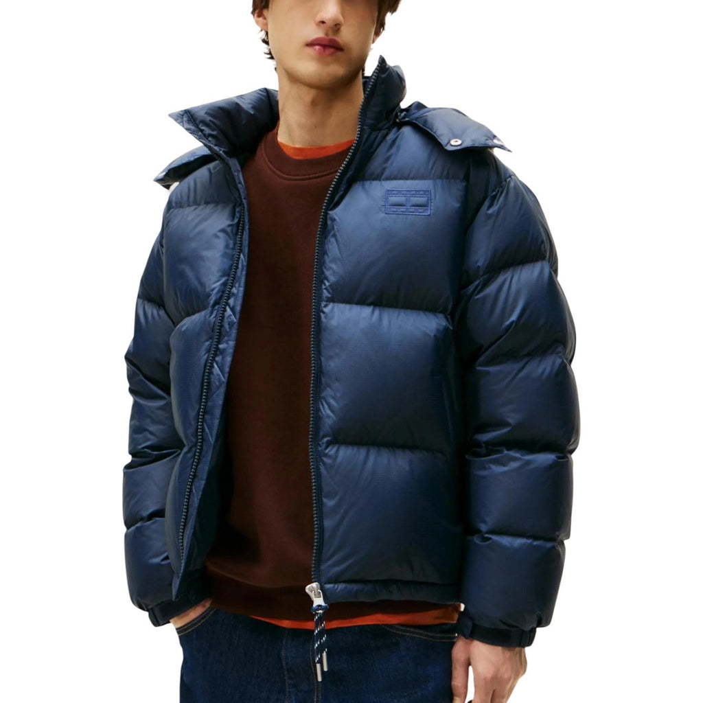 Tommy Hilfiger Jeans Giubbotto Uomo Tommy Hilfiger Jeans