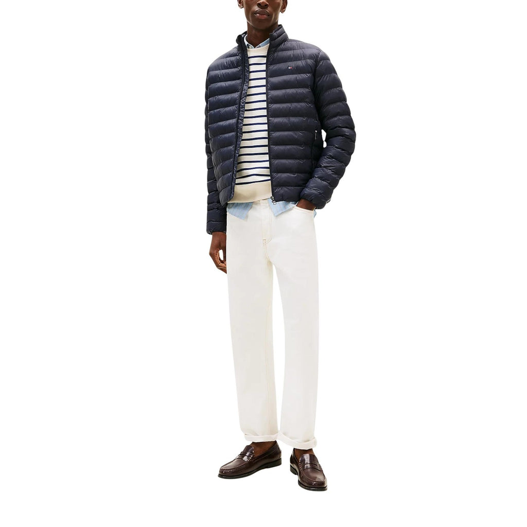 Tommy Hilfiger Jeans Giubbotto Uomo Tommy Hilfiger Jeans