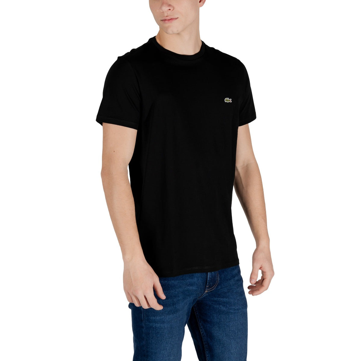 Lacoste T-Shirt Uomo