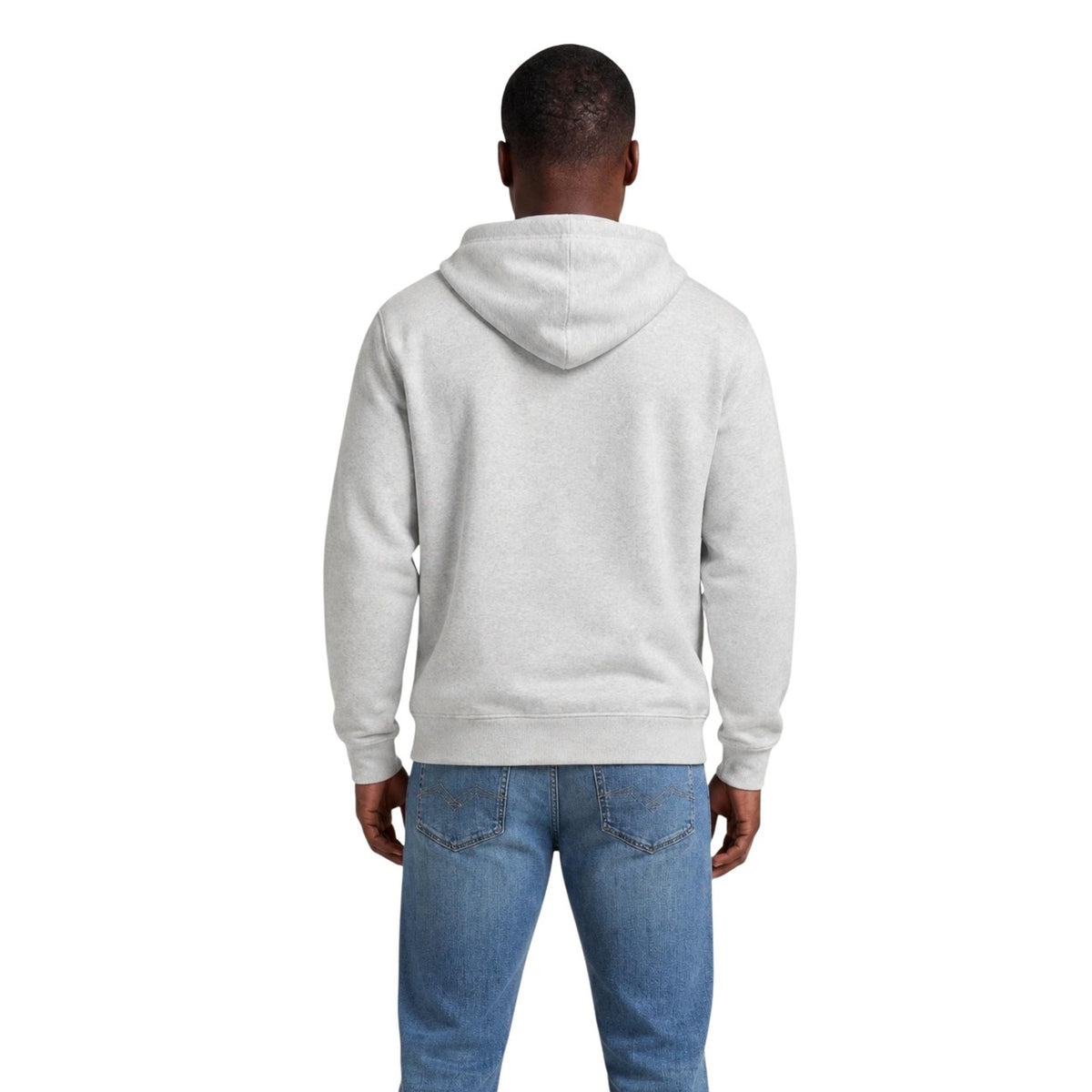 Tommy Hilfiger Jeans Felpa Uomo
