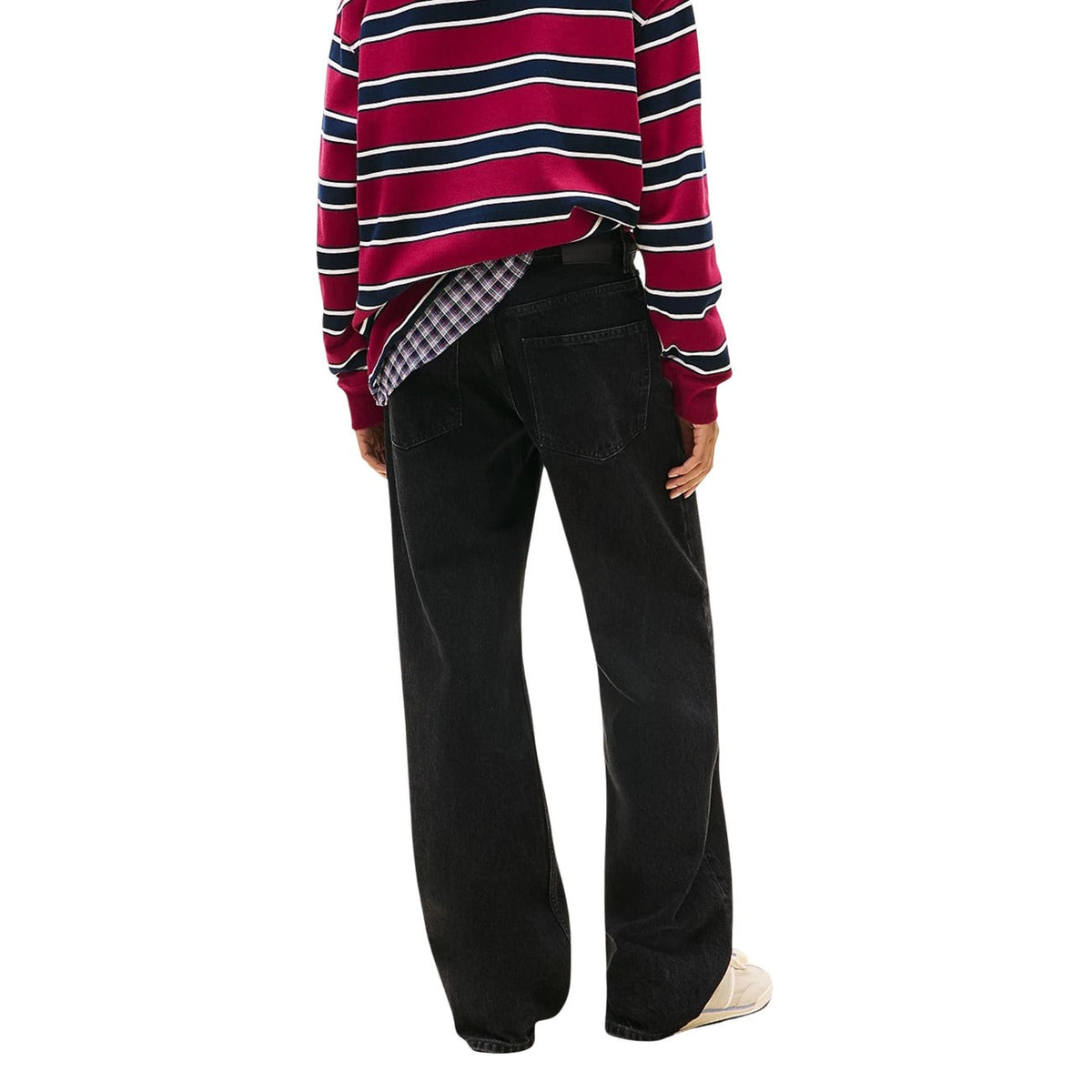 Tommy Hilfiger Jeans Jeans Donna Tommy Hilfiger Jeans