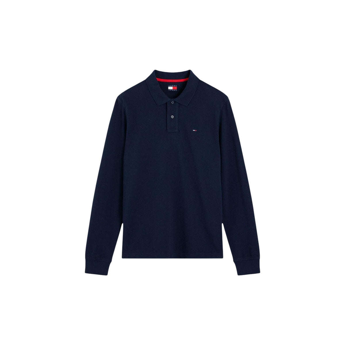 Tommy Hilfiger Jeans Polo Uomo