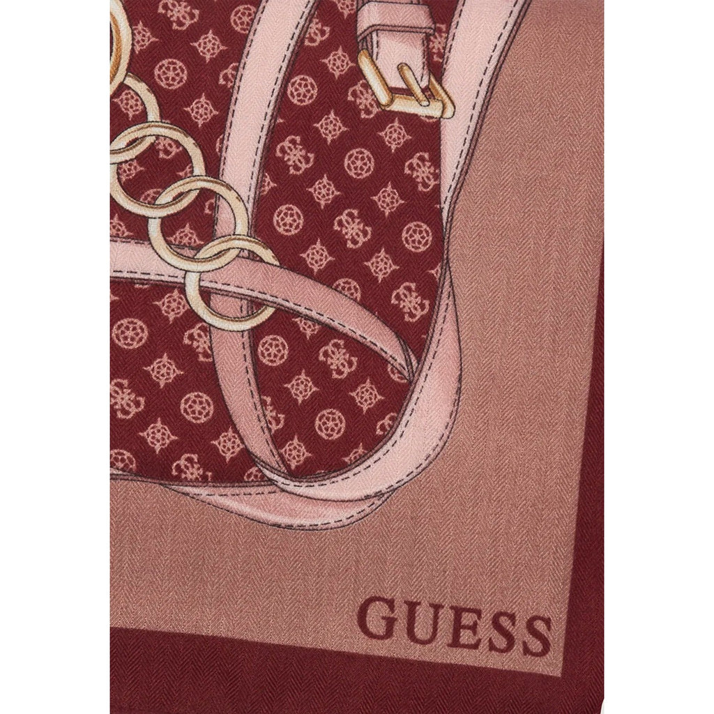 Guess Sciarpa Donna