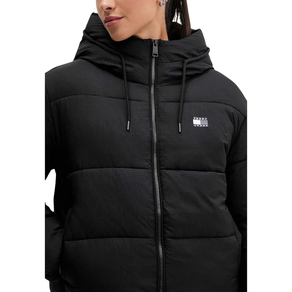 Tommy Hilfiger Jeans Giubbotto Donna Tommy Hilfiger Jeans