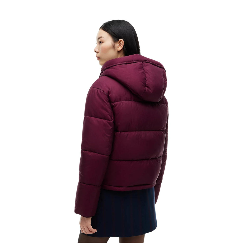 Tommy Hilfiger Jeans Giubbotto Donna
