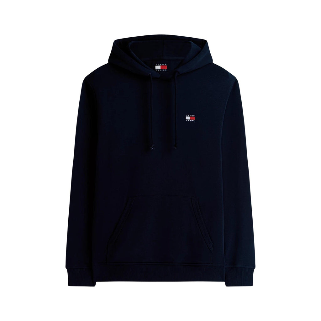 Tommy Hilfiger Jeans Felpa Uomo Tommy Hilfiger Jeans