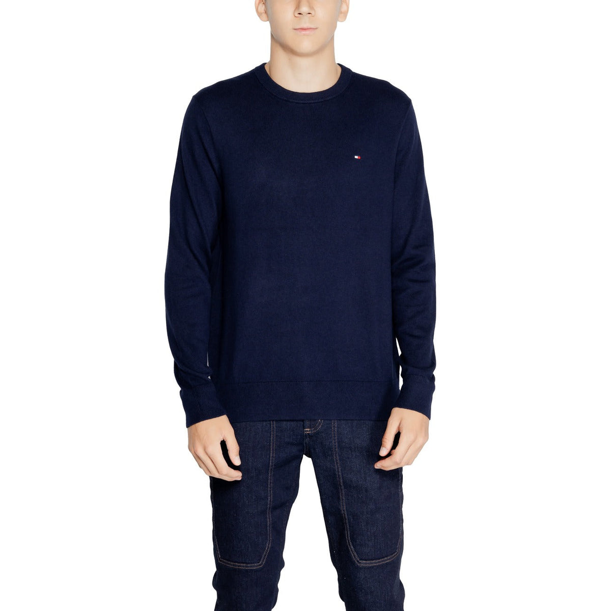 Tommy Hilfiger Maglia Uomo Tommy Hilfiger