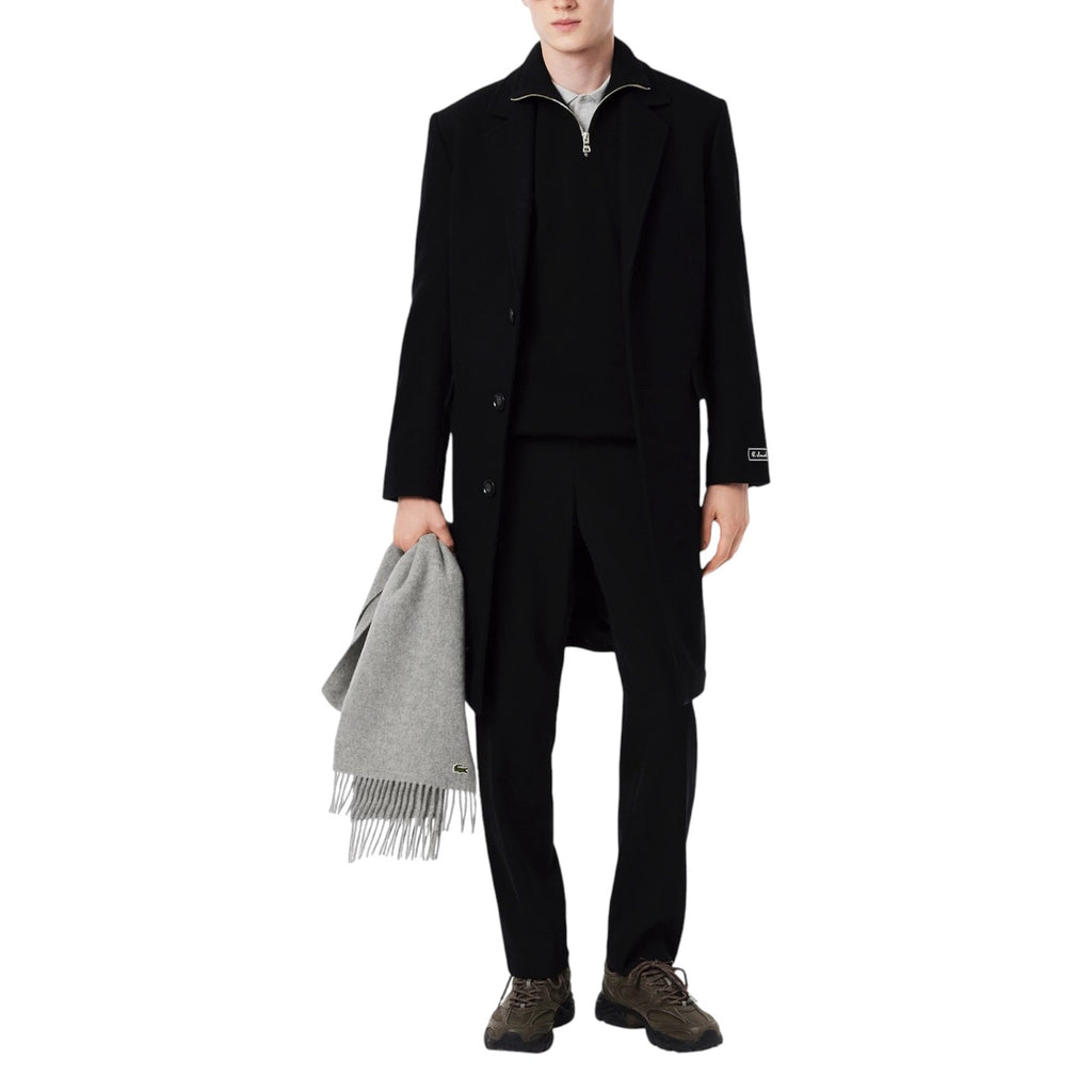 Lacoste Felpa Uomo