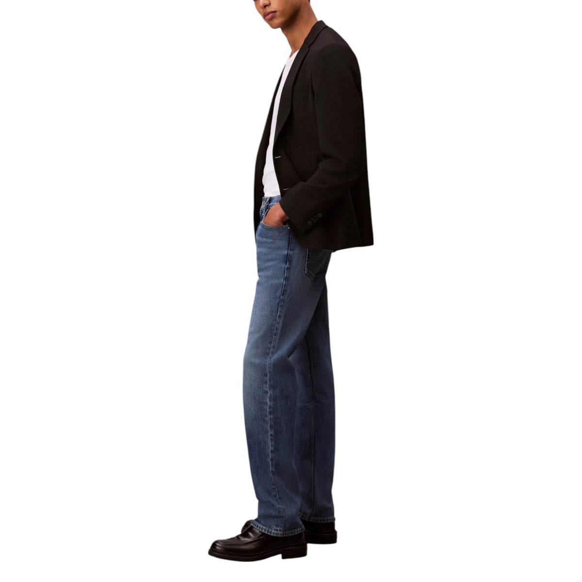 Calvin Klein Jeans Jeans Uomo Calvin Klein Jeans