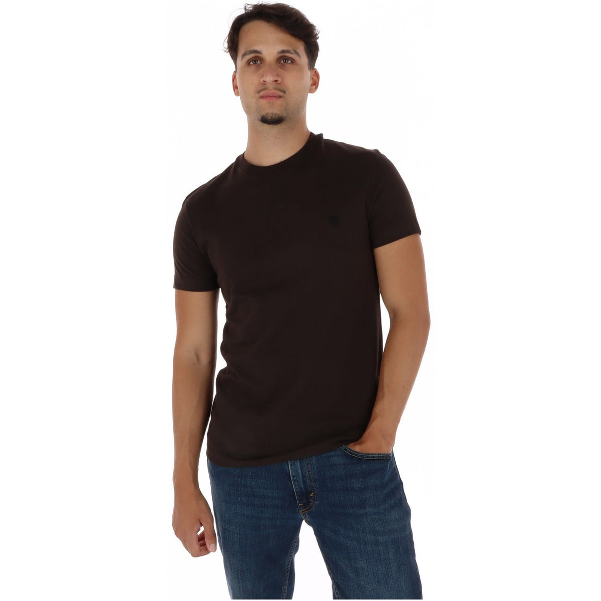 Timberland T-Shirt Uomo Timberland