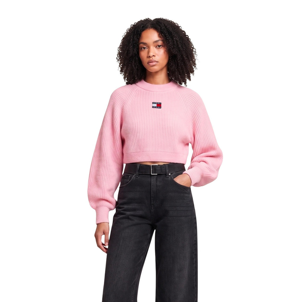 Tommy Hilfiger Jeans Maglia Donna
