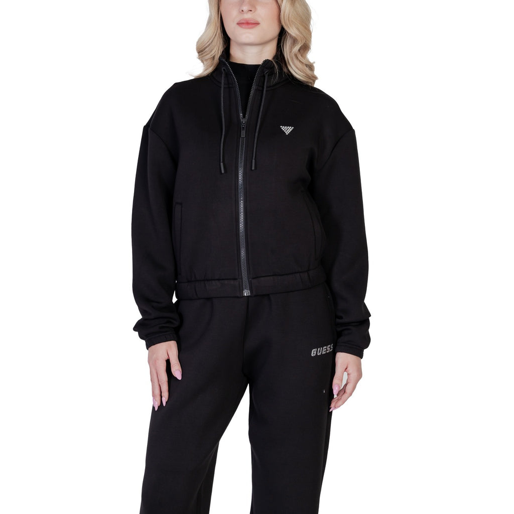 Guess Active Felpa Donna