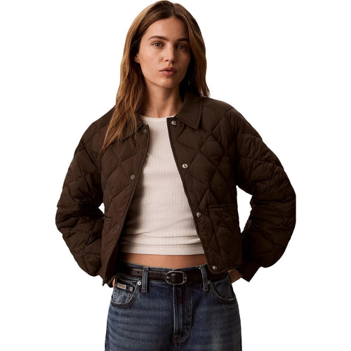 Calvin Klein Jeans Giubbotto Donna Calvin Klein Jeans