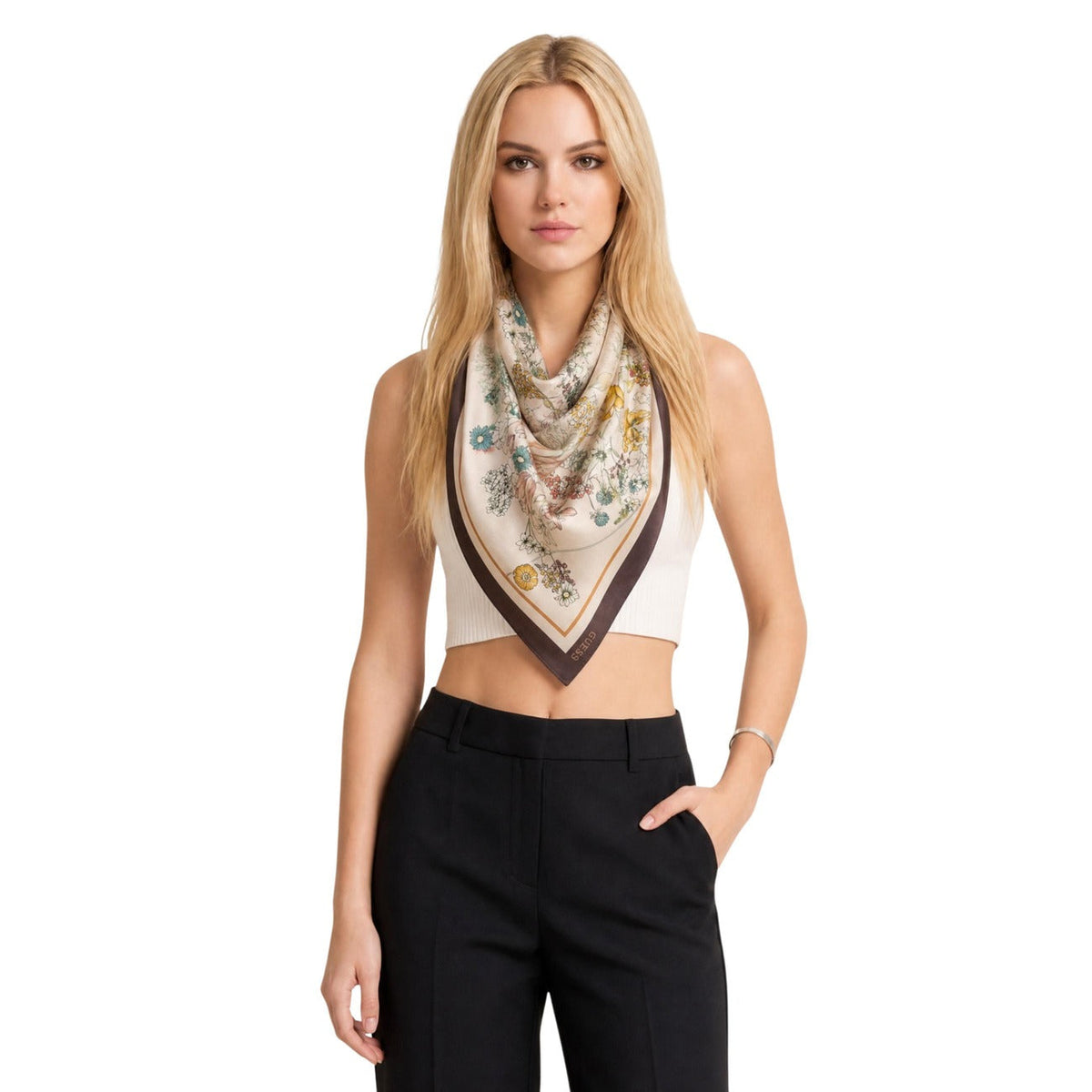Guess Sciarpa Donna