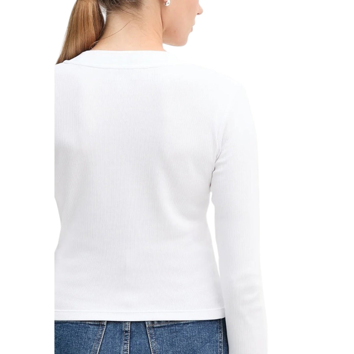 Calvin Klein Jeans T-Shirt Donna Calvin Klein Jeans