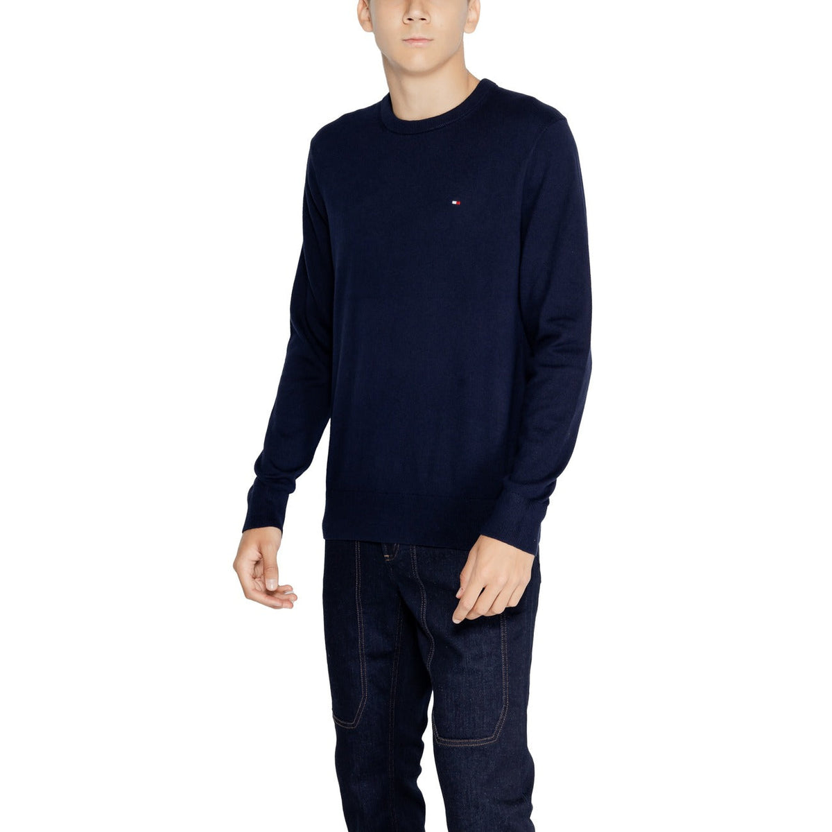 Tommy Hilfiger Maglia Uomo Tommy Hilfiger