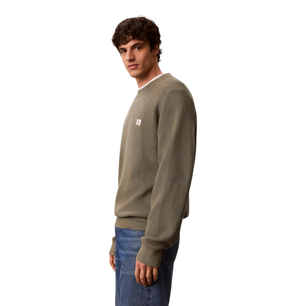 Calvin Klein Jeans Maglia Uomo Calvin Klein Jeans