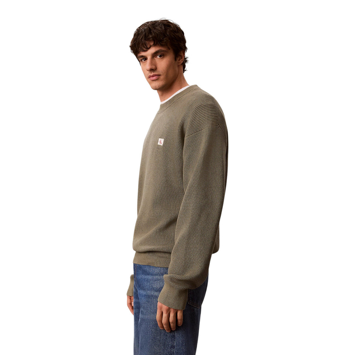 Calvin Klein Jeans Maglia Uomo Calvin Klein Jeans