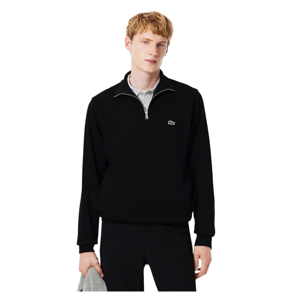 Lacoste Felpa Uomo