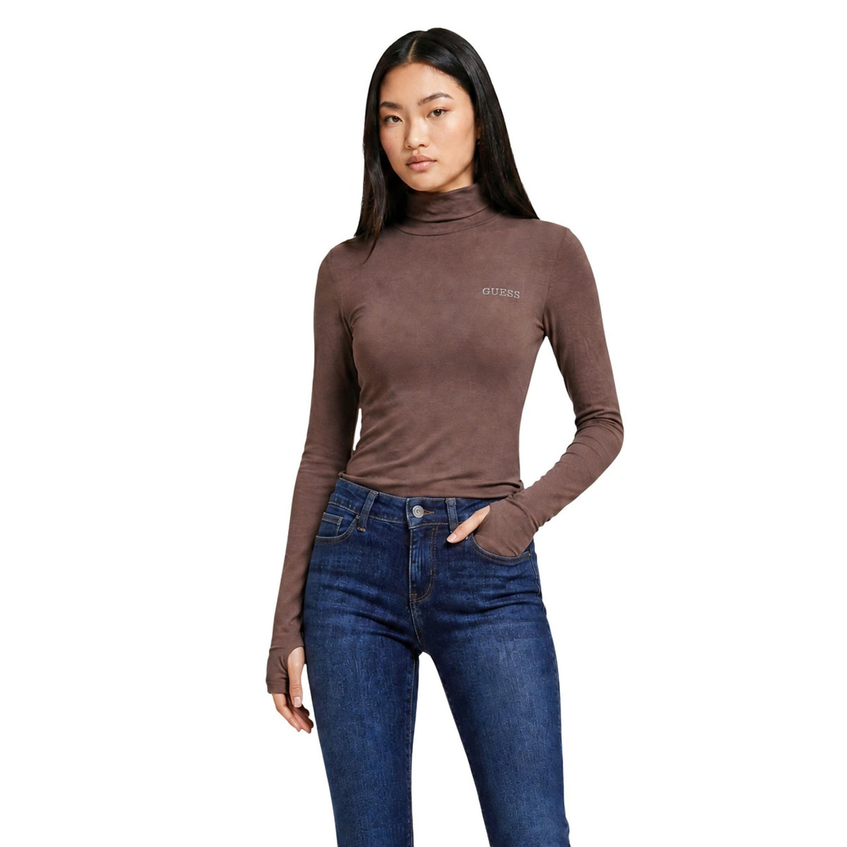 Guess T-Shirt Donna