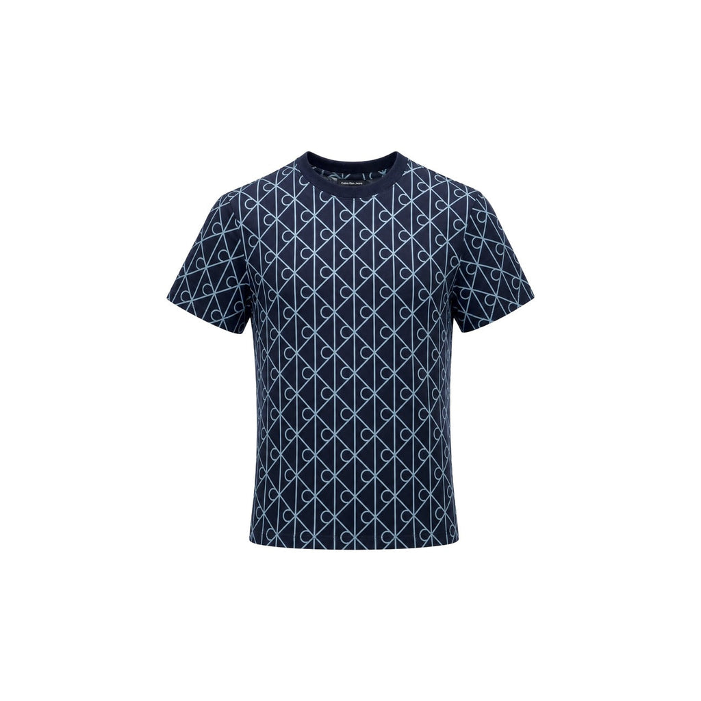 Calvin Klein Jeans T-Shirt Donna Calvin Klein Jeans