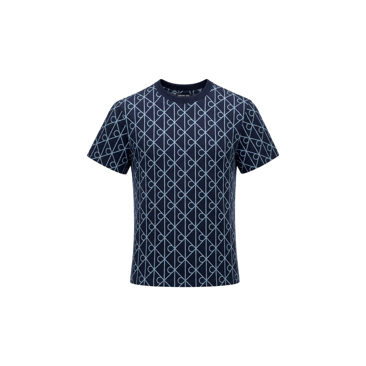 Calvin Klein Jeans T-Shirt Donna Calvin Klein Jeans