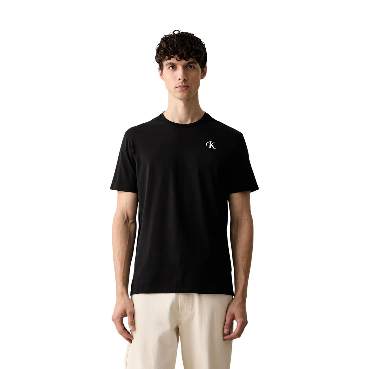 Calvin Klein Jeans T-Shirt Uomo