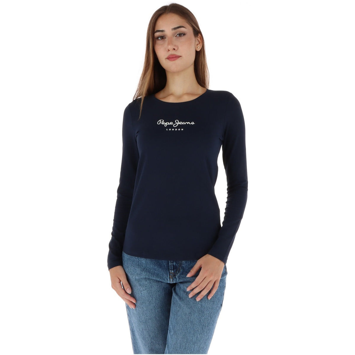 Pepe Jeans T-Shirt Donna Pepe Jeans