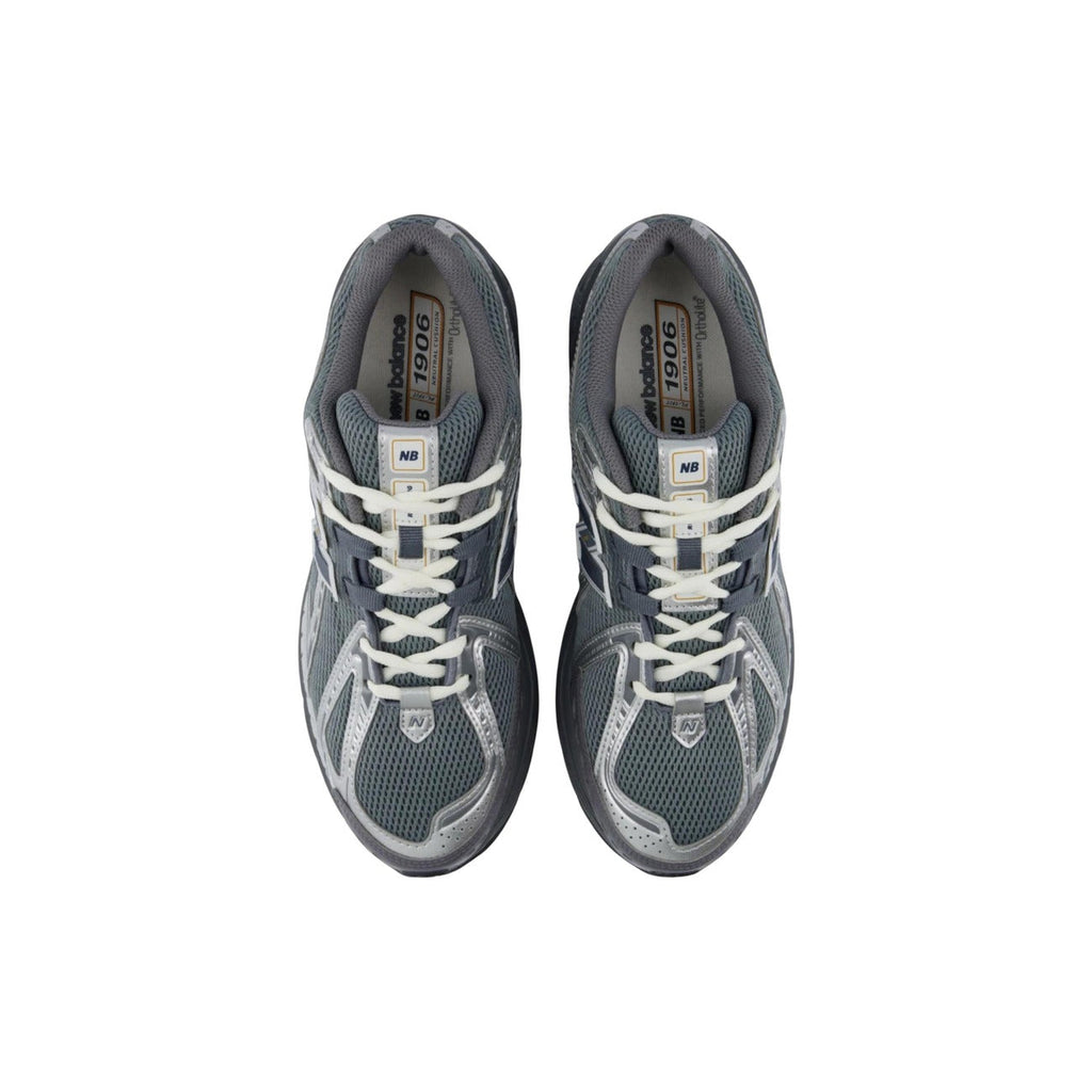 New Balance Sneakers Uomo New Balance