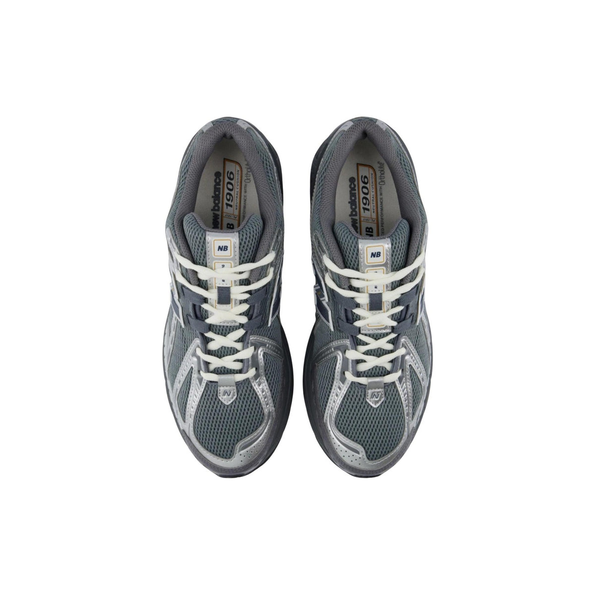New Balance Sneakers Uomo New Balance