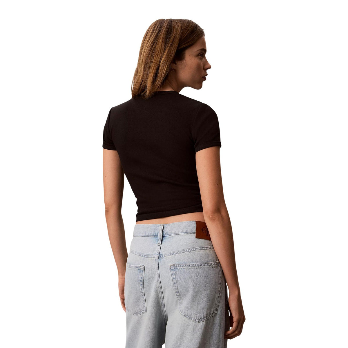 Calvin Klein Jeans T-Shirt Donna Calvin Klein Jeans