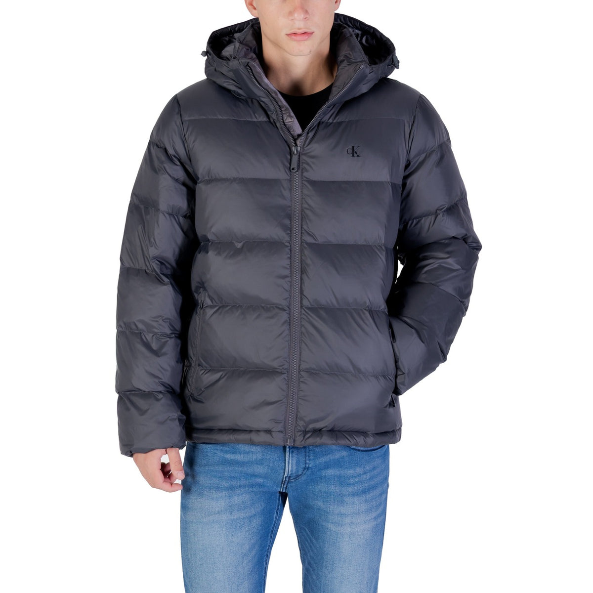 Calvin Klein Jeans Giubbotto Uomo