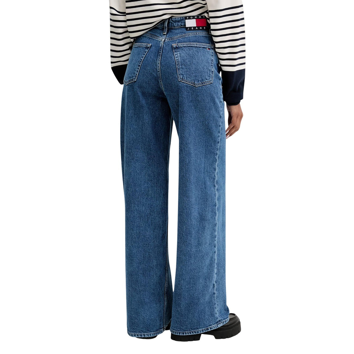 Tommy Hilfiger Jeans Jeans Donna