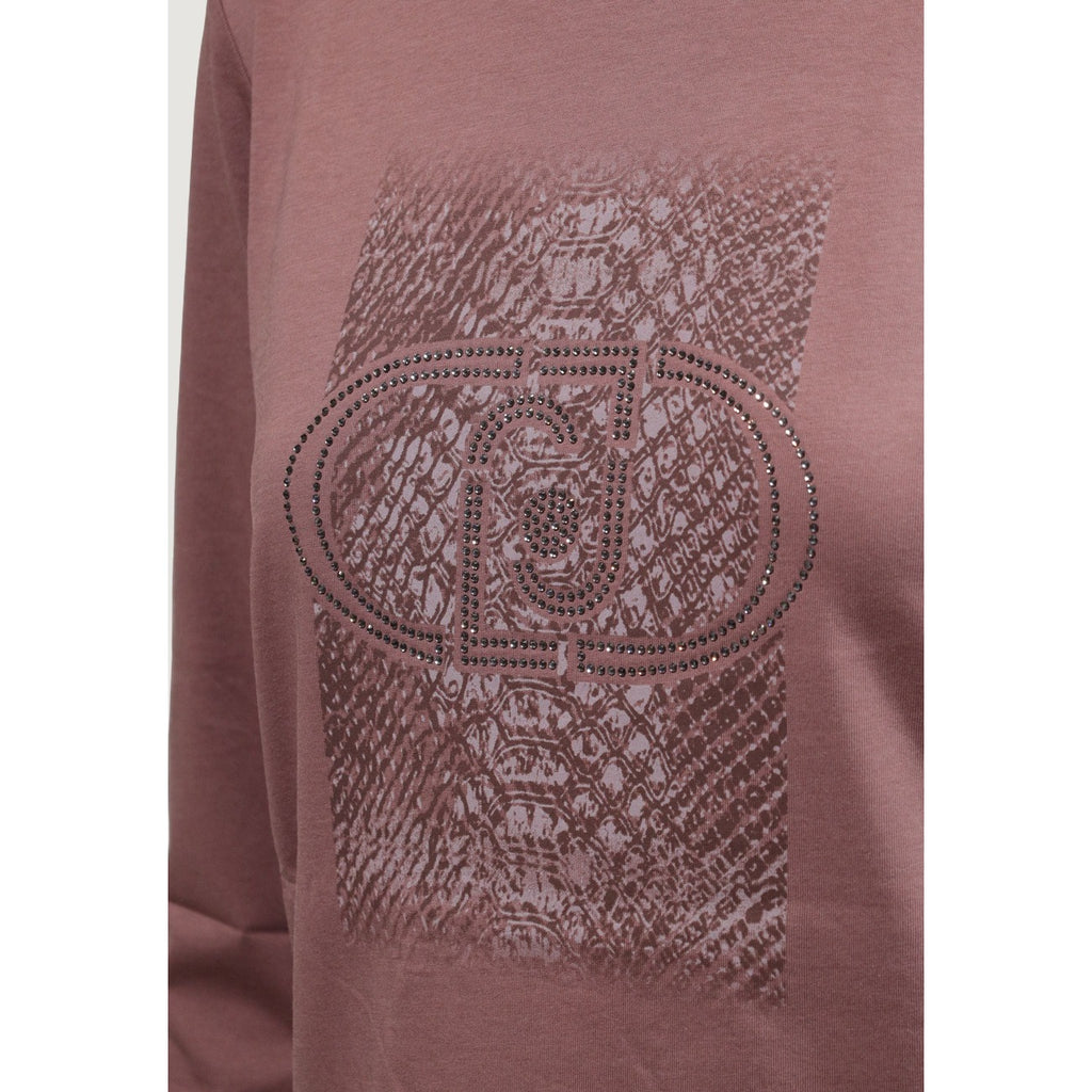 Liu Jo T-Shirt Donna Liu Jo