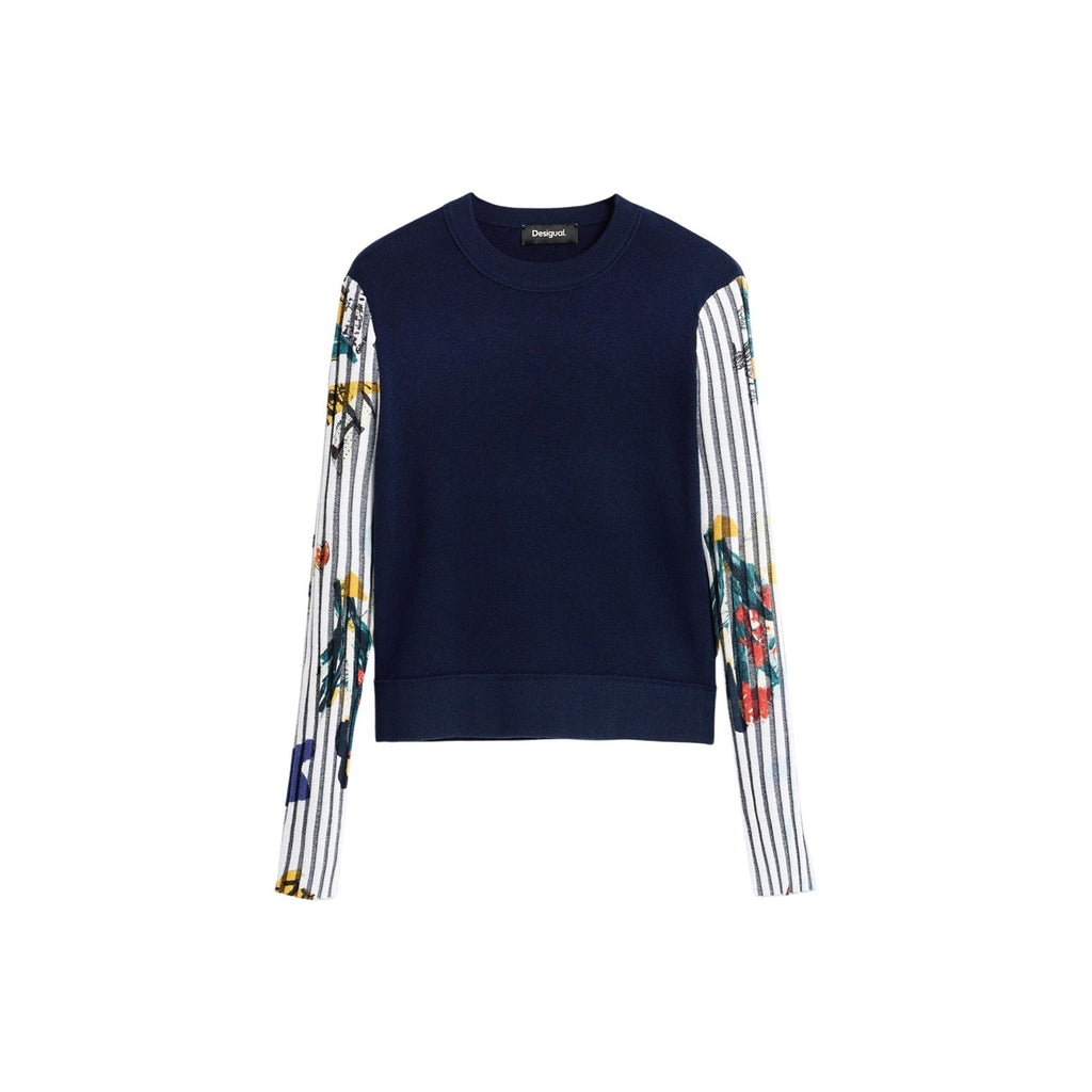 Desigual Maglia Donna Desigual
