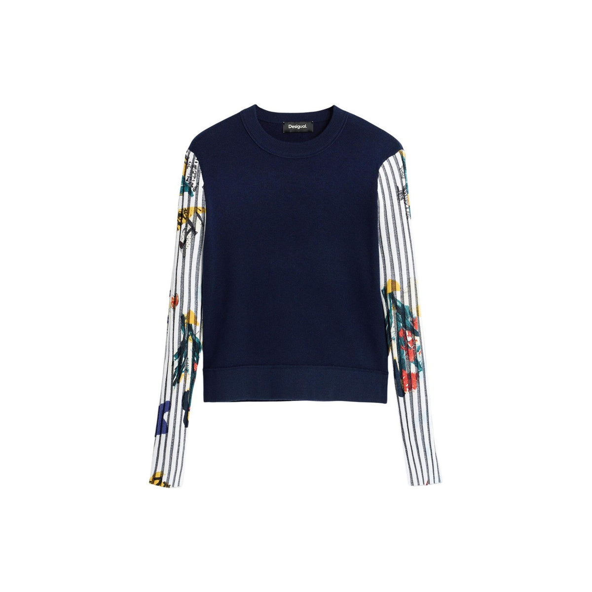Desigual Maglia Donna Desigual