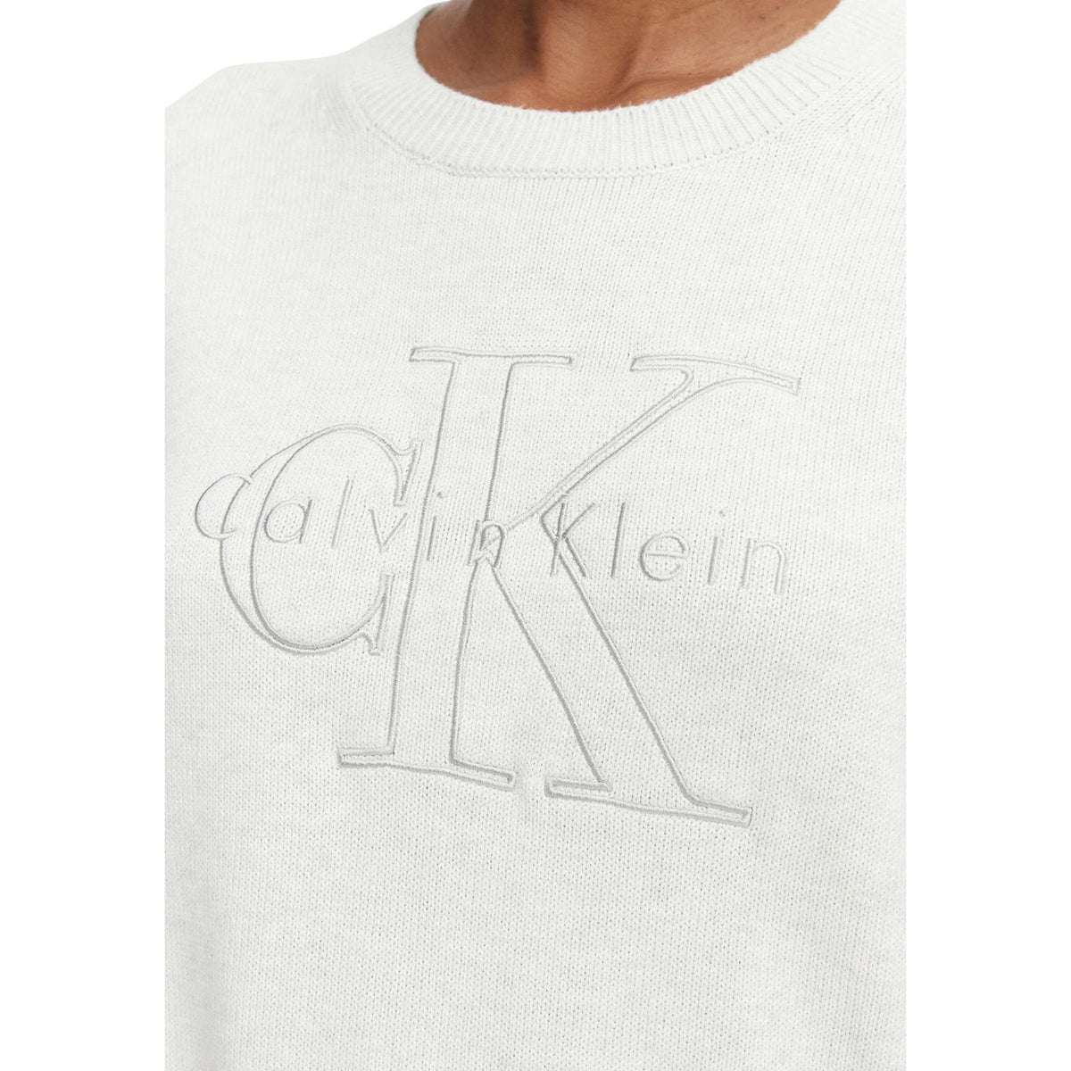 Calvin Klein Jeans Maglia Donna Calvin Klein Jeans