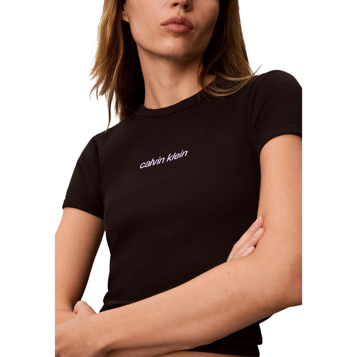 Calvin Klein Jeans T-Shirt Donna Calvin Klein Jeans