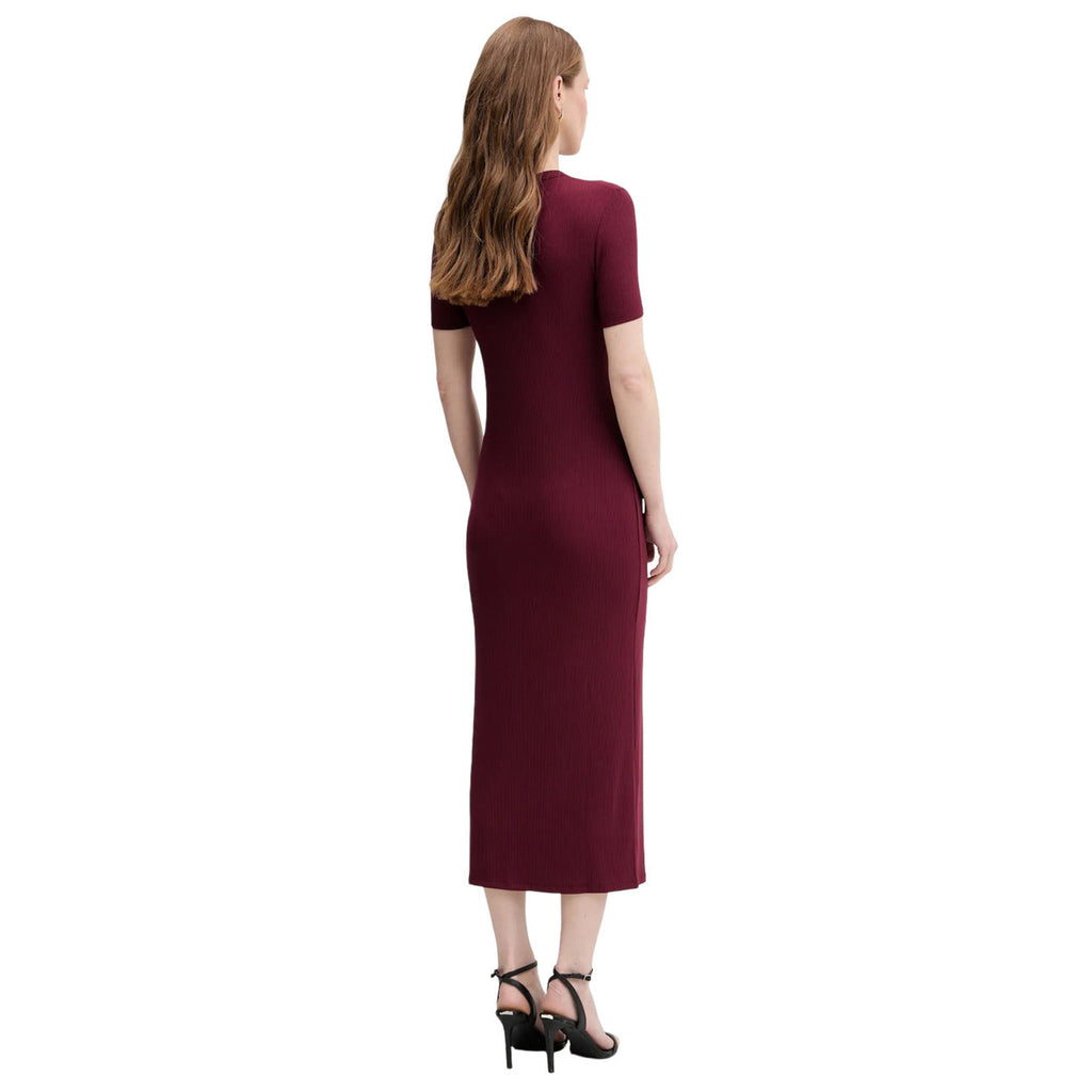 Calvin Klein Jeans Abito Donna Calvin Klein Jeans