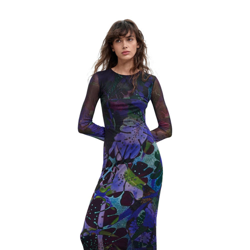 Desigual Abito Donna Desigual