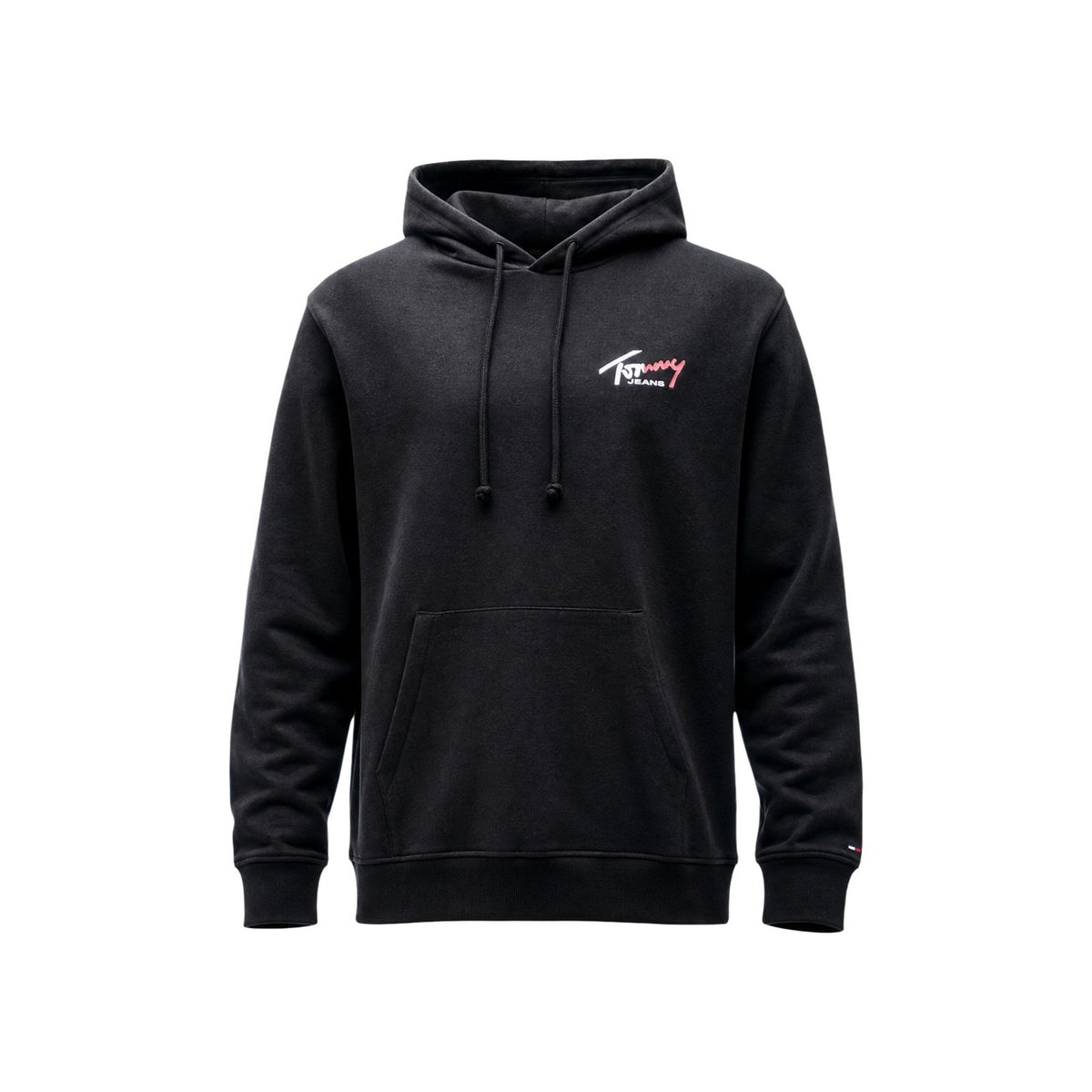 Tommy Hilfiger Jeans Felpa Uomo