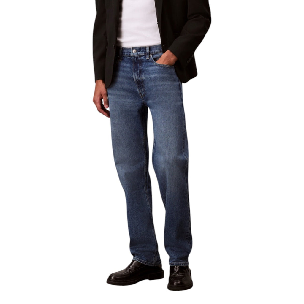 Calvin Klein Jeans Jeans Uomo Calvin Klein Jeans