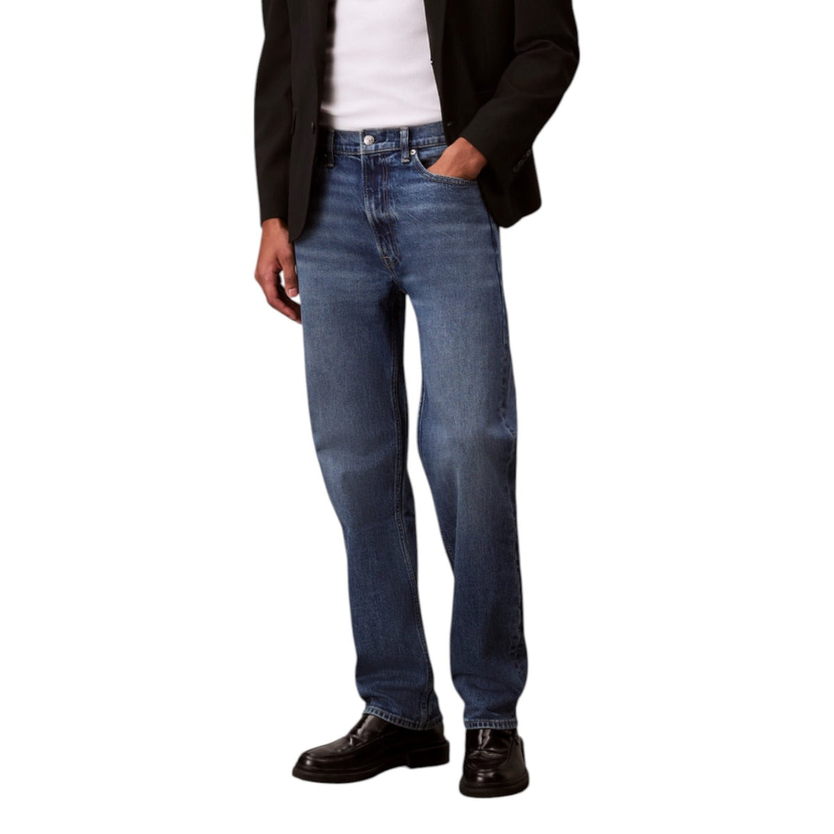 Calvin Klein Jeans Jeans Uomo Calvin Klein Jeans