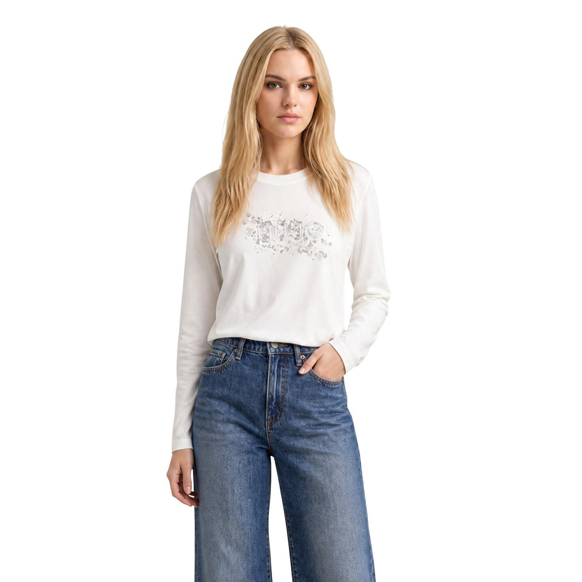 Liu Jo T-Shirt Donna Liu Jo