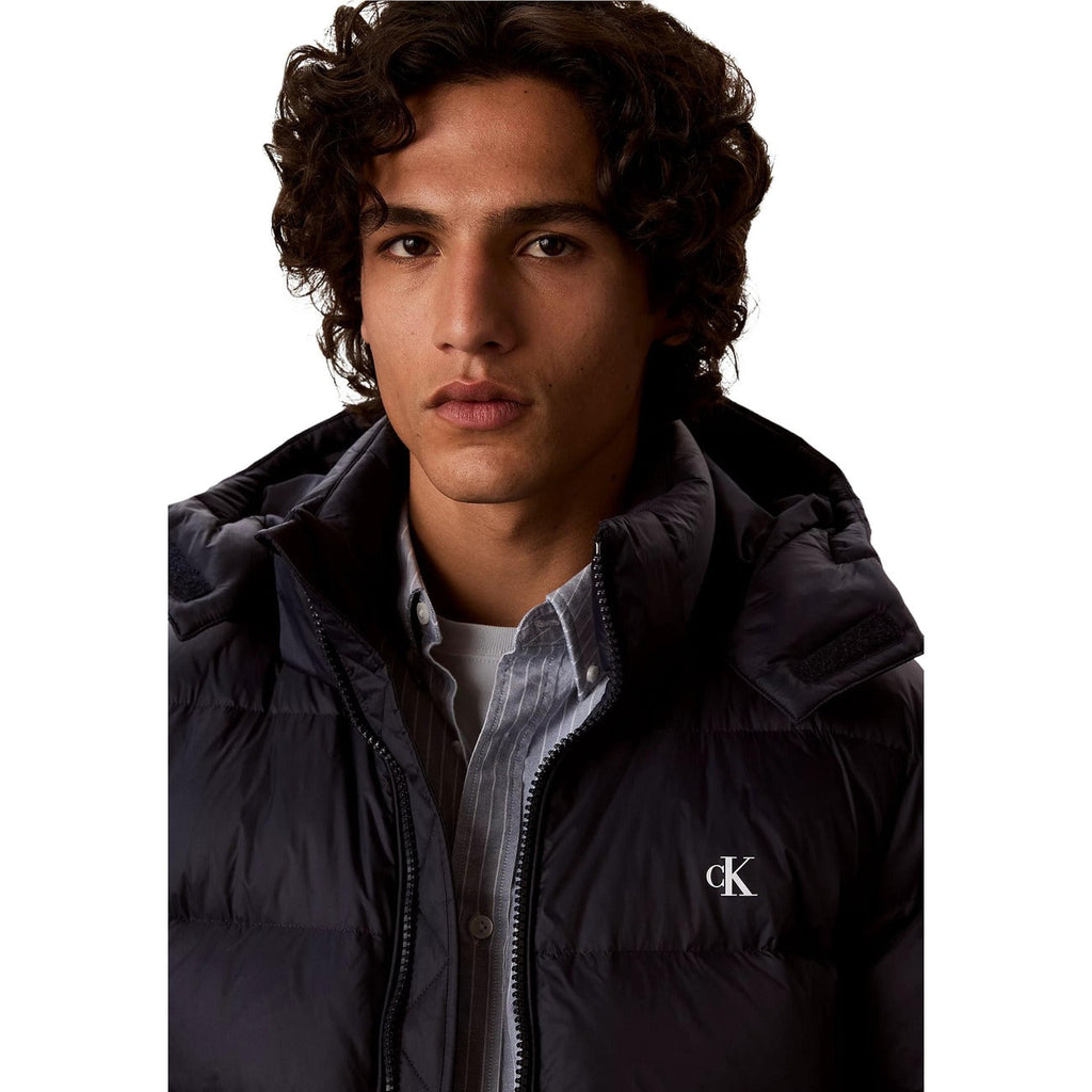 Calvin Klein Jeans Giubbotto Uomo Calvin Klein Jeans