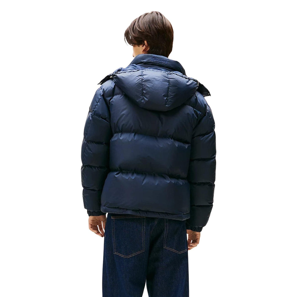 Tommy Hilfiger Jeans Giubbotto Uomo Tommy Hilfiger Jeans