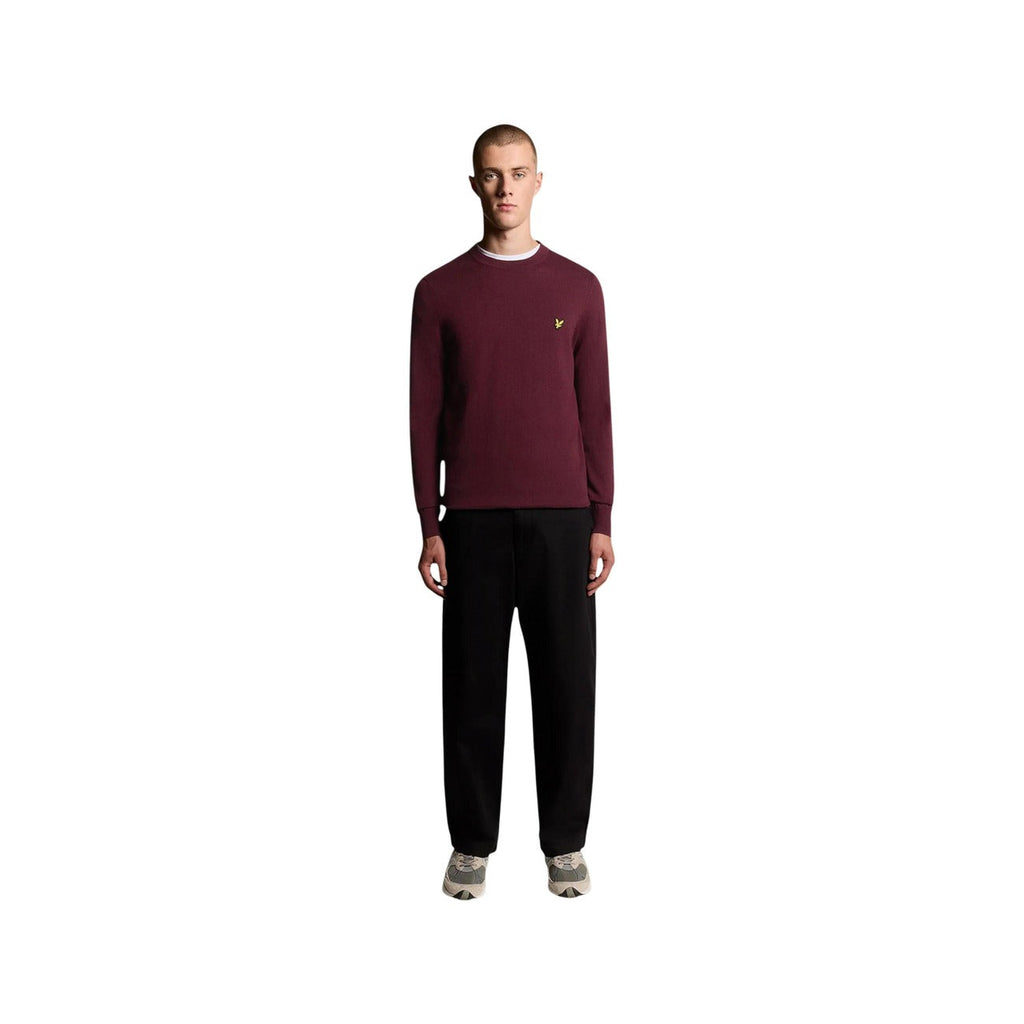Lyle & Scott Maglia Uomo Lyle & Scott