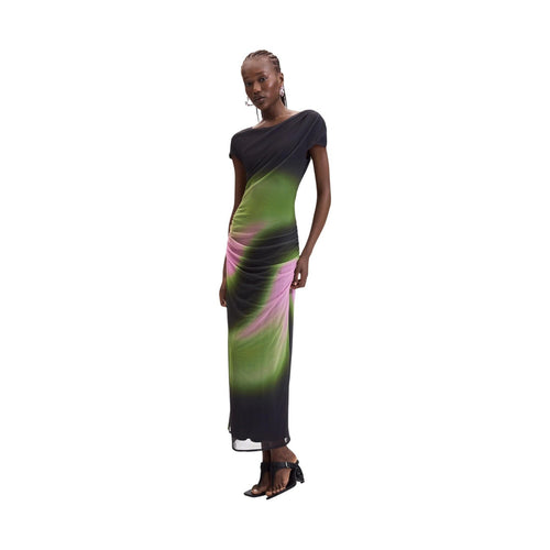 Desigual Abito Donna Desigual