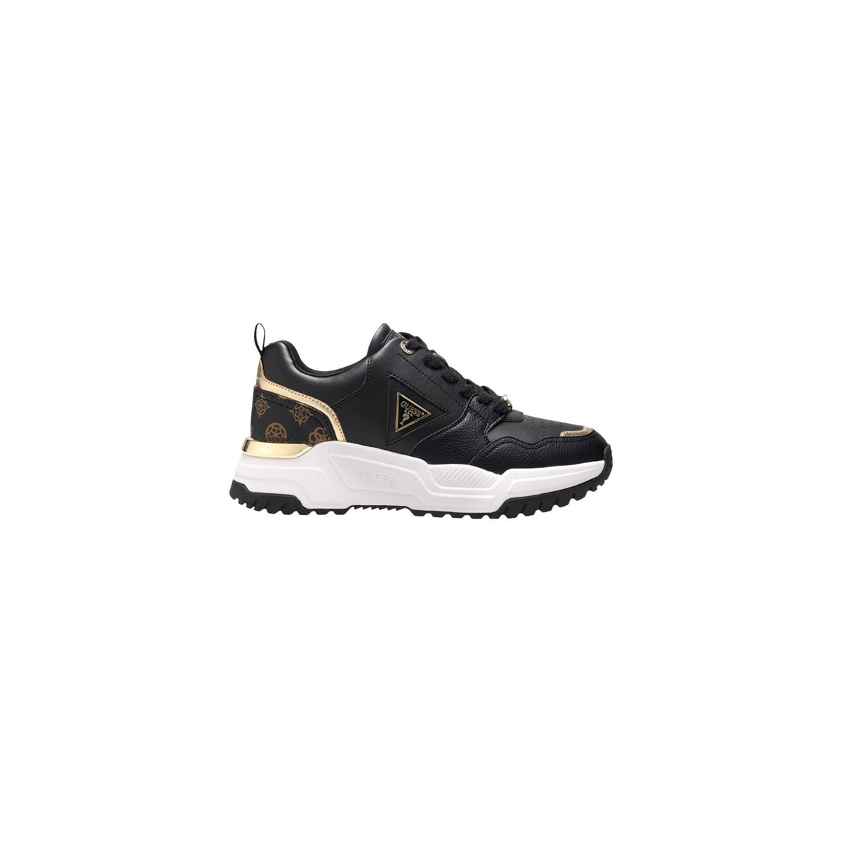 Guess Sneakers Donna: Stile e Comfort per Ogni Occasione