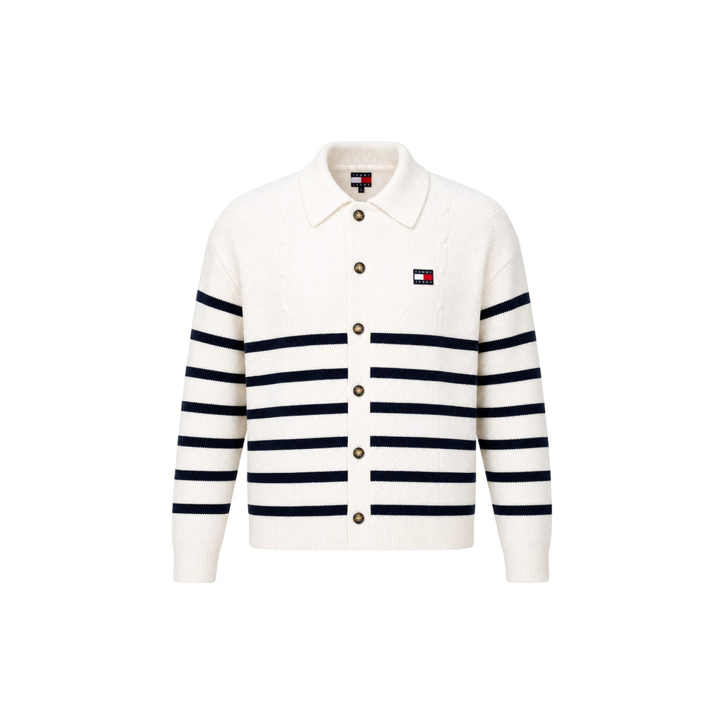 Tommy Hilfiger Jeans Felpa Uomo Tommy Hilfiger Jeans